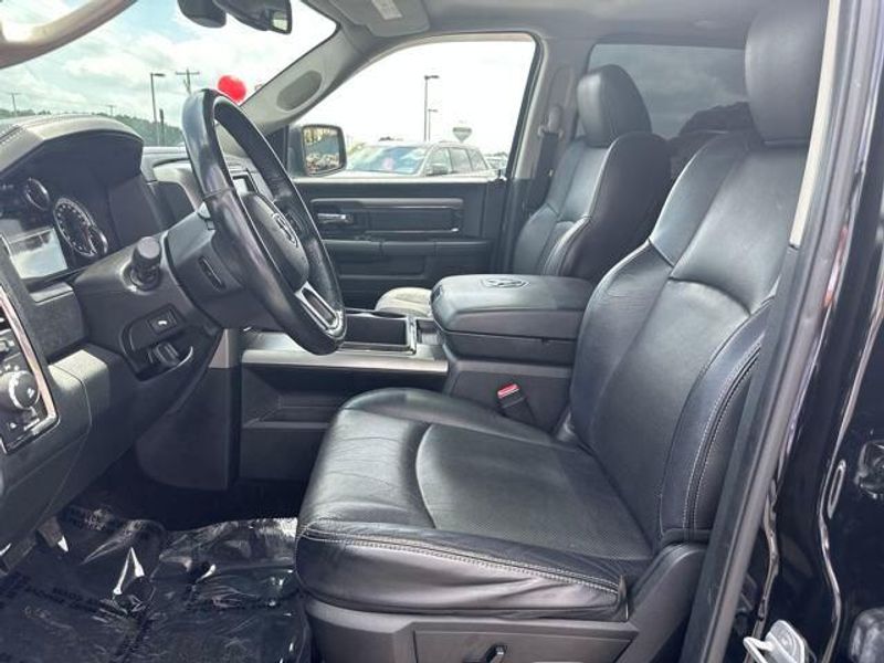 2014 RAM 1500 Sport