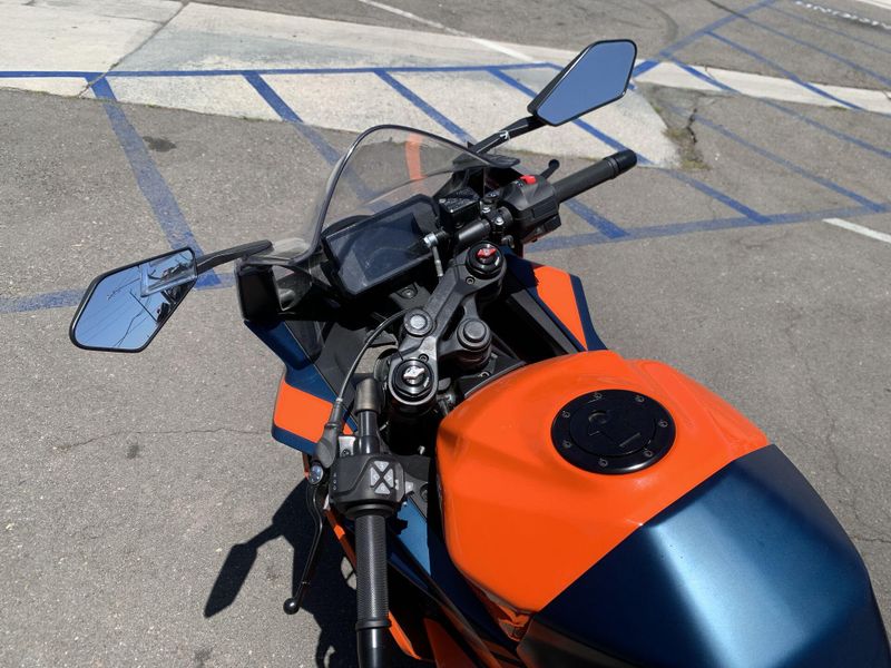 Used 2023 KTM RC 390 Image 11