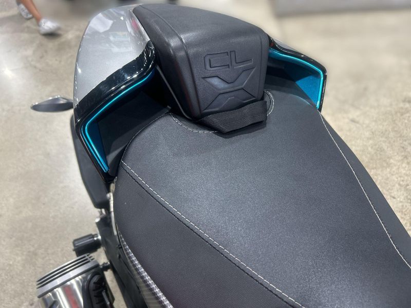 2023 CFMOTO CL-X 700 Image 33