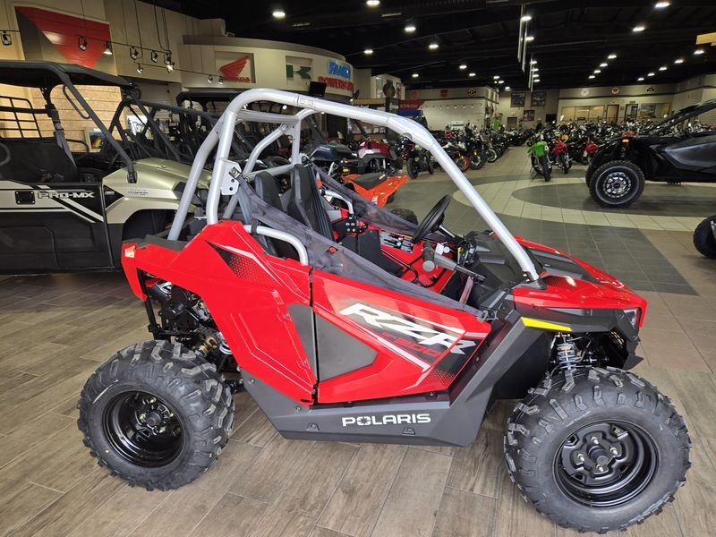 NEW 2026 POLARIS RZR 200 EFI Image 2