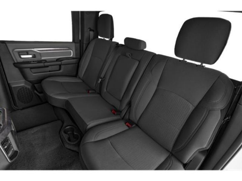Used 2024 RAM 2500 Laramie