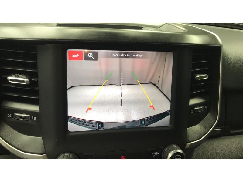 Used 2023 RAM 1500 Big HornImage 16