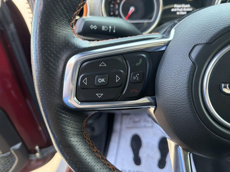 Used 2021 Jeep Gladiator MojaveImage 40