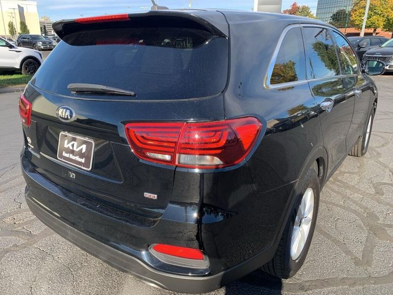 2019 Kia Sorento LImage 3