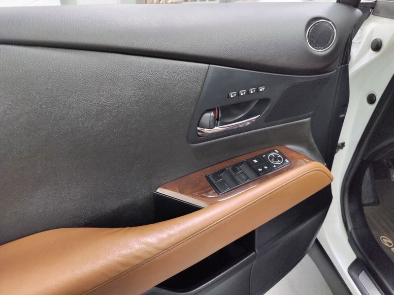 2015 Lexus RX 350 AWD Premium Pkg w/Nav/Blind Spot MonitorImage 27