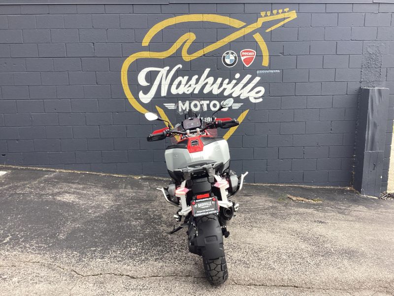New 2026 BMW R 1300 GS Adventure 