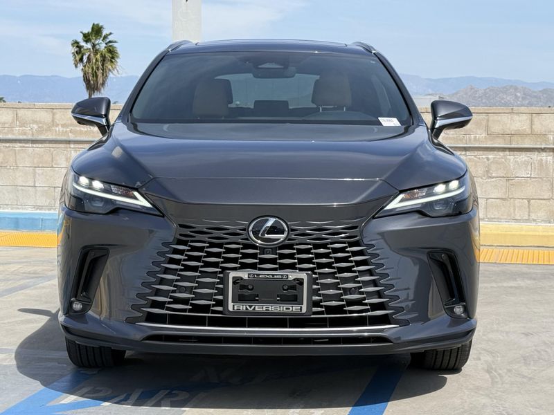 Used 2025 Lexus RX 350 PremiumImage 6