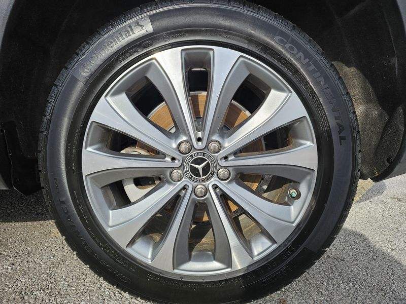 Used 2020 Mercedes-Benz GLE 350Image 9