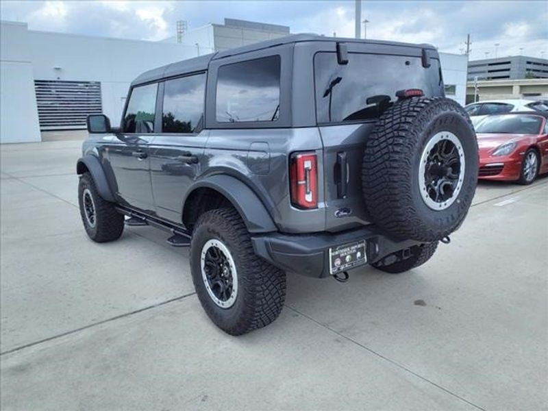 2023 Ford Bronco BadlandsImage 14