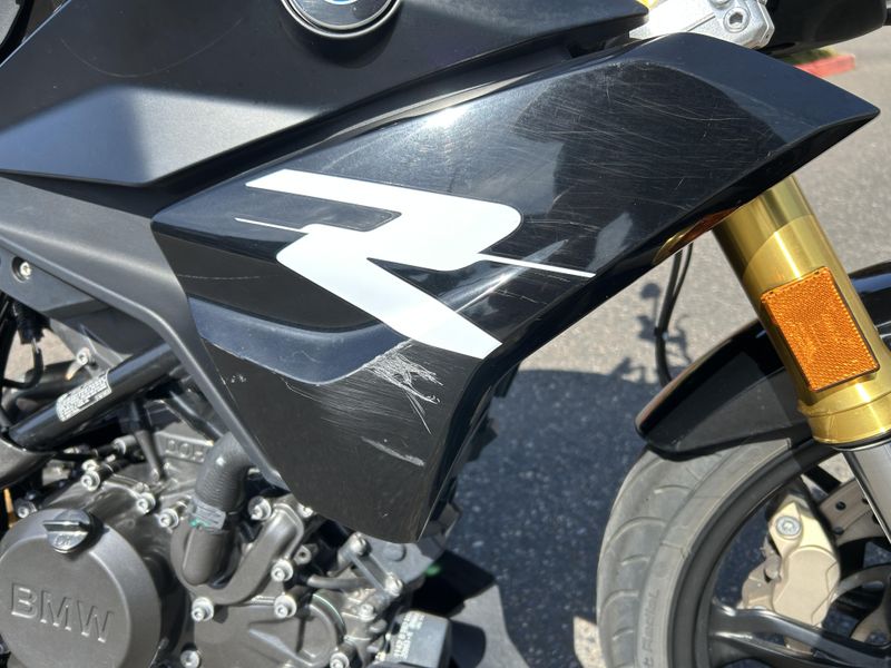 Used 2022 BMW G 310 R 