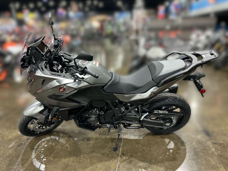 New 2026 Honda NT1100 DCT Image 20
