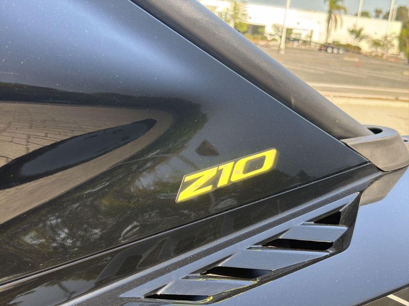 New 2027 CFMOTO ZFORCE Z10 Image 27