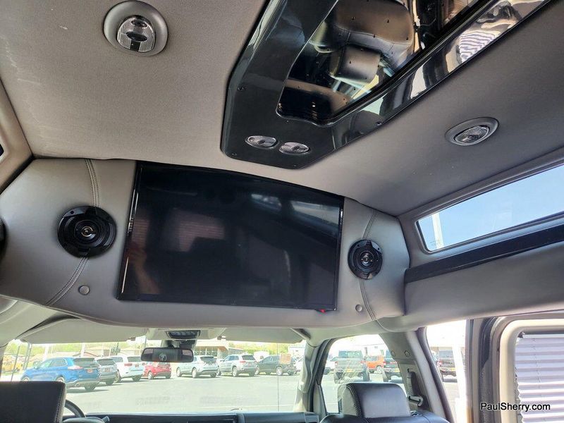 2019 Chevrolet Express 2500 Image 50