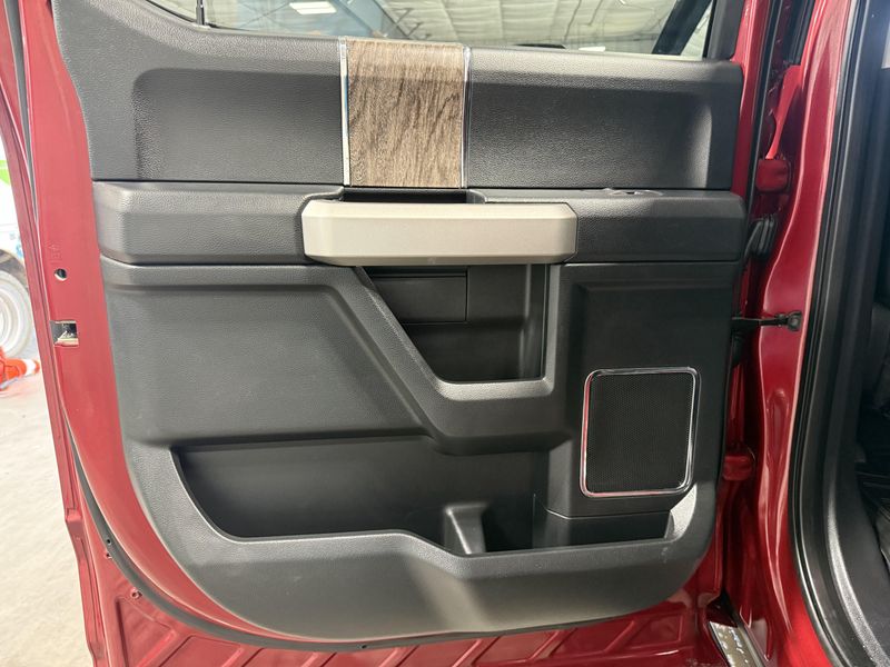 Used 2019 Ford F-350 Image 16