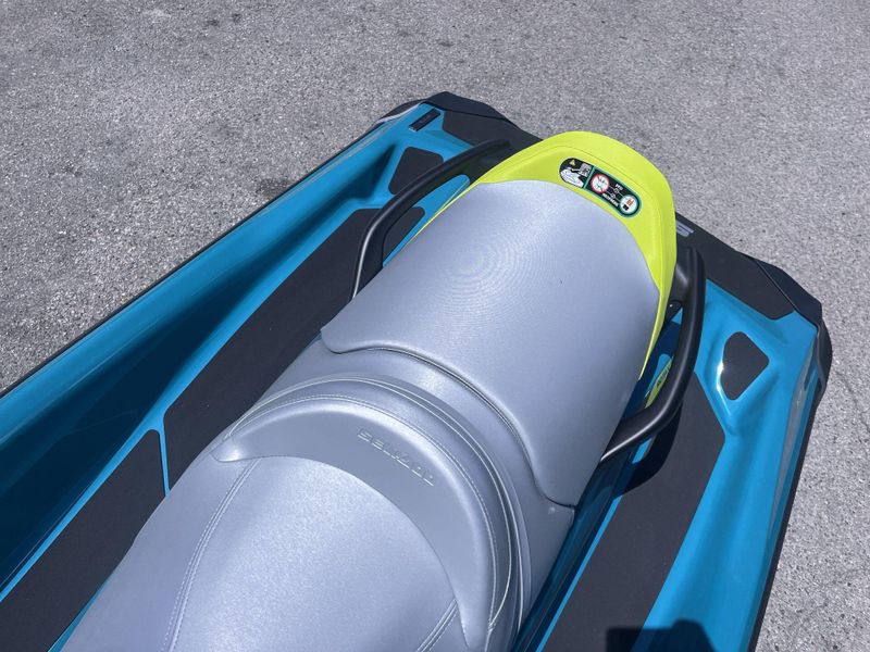 New 2026 Sea-Doo GTI SE 170 Image 12