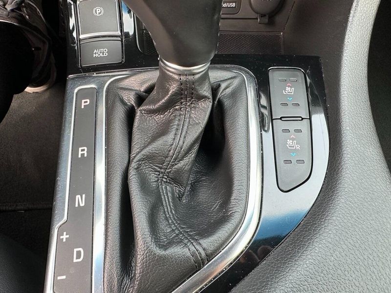 2015 Kia Optima SXLImage 6