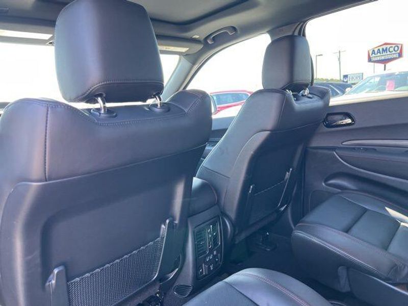2025 Dodge Durango R/T Plus Awd
