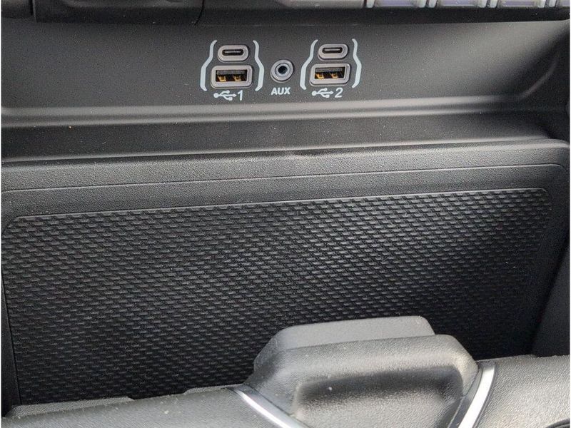 New 2026 RAM 1500 Big Horn Crew Cab 4x4 5