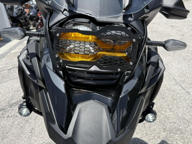 Used 2023 BMW R 1250 GS Adventure 