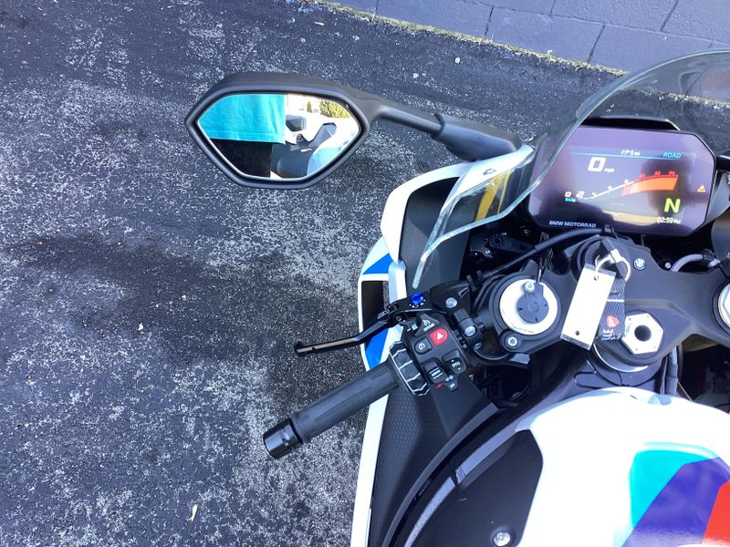 New 2026 BMW S 1000 RR 