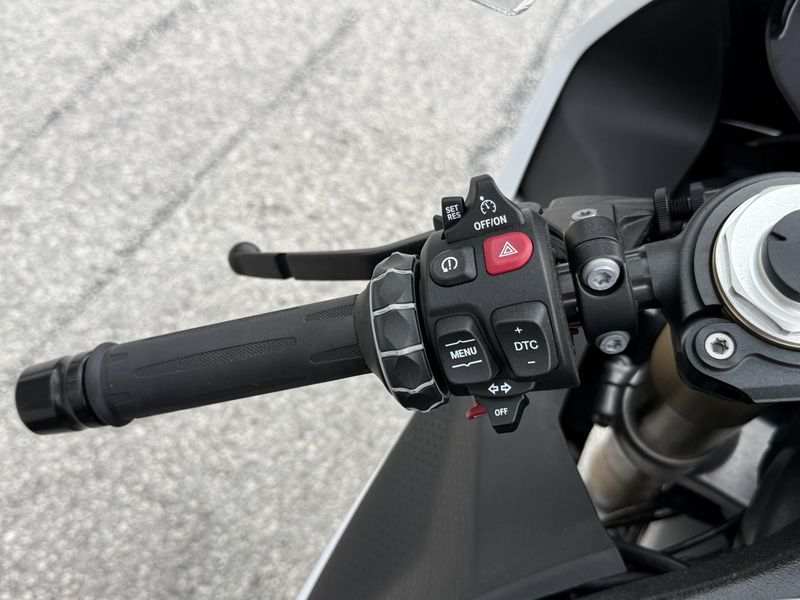 Used 2024 BMW S 1000 RR 