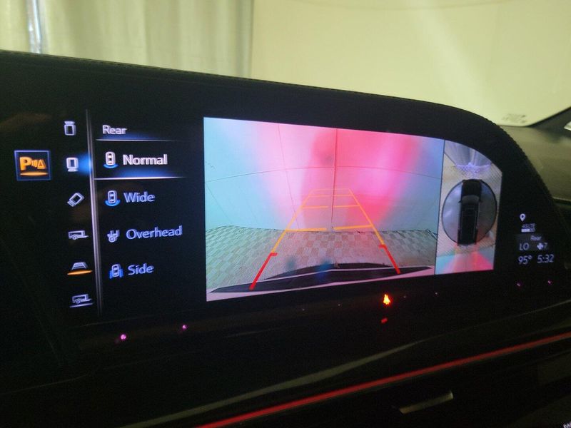 2023 Cadillac Escalade V-Series photo 22