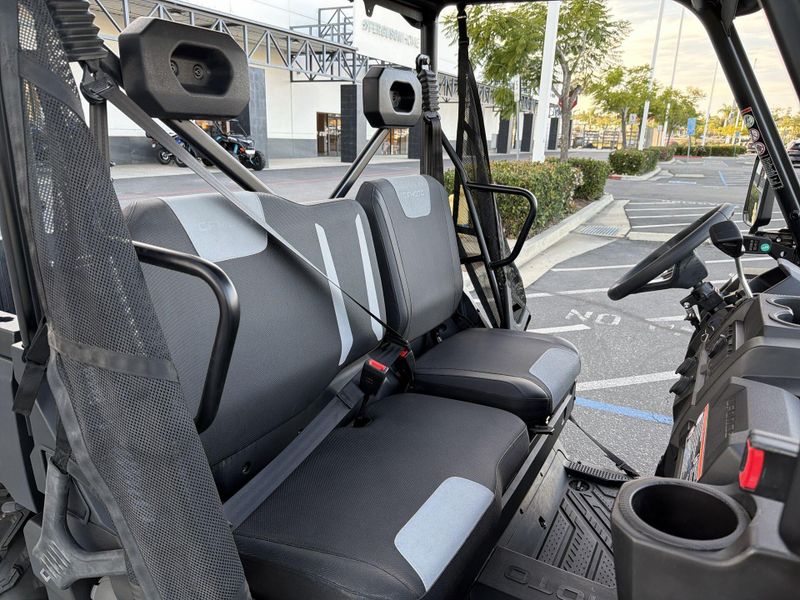 Used 2024 CFMOTO UFORCE 600 Image 25