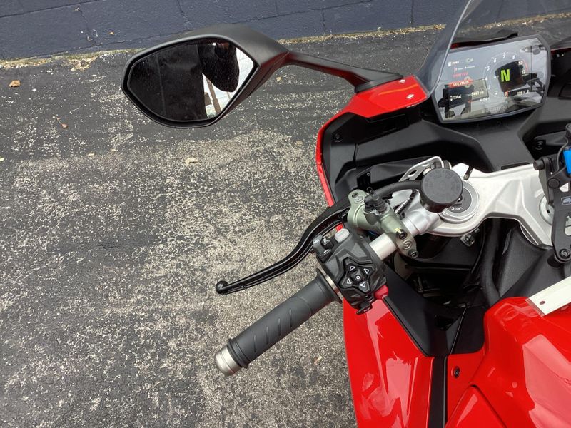 Used 2025 Ducati Panigale V2 