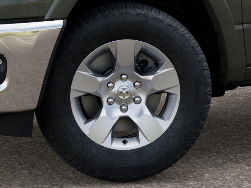 2026 Ram 1500 Big Horn Lone Star photo 4