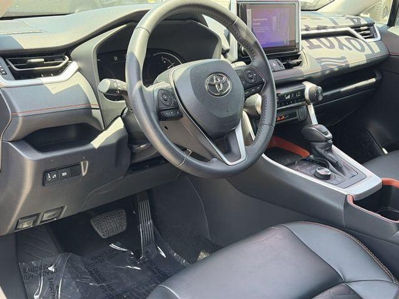 Used 2024 Toyota RAV4 AdventureImage 17