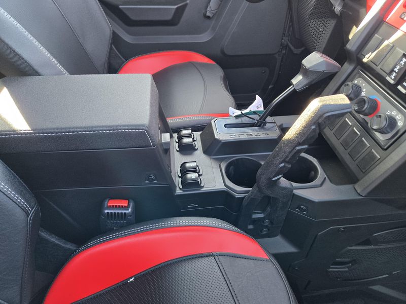 NEW 2026 POLARIS XPEDITION ADV 5 NORTHSTAR Image 17