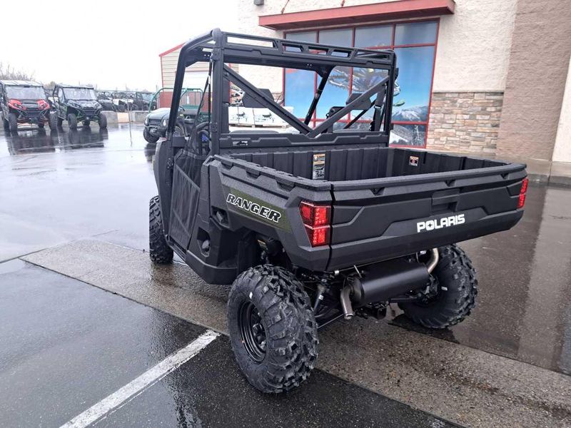New 2026 Polaris RANGER 1000 