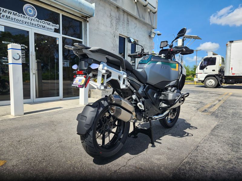 2025 BMW R 1300 GS AdventureImage 13