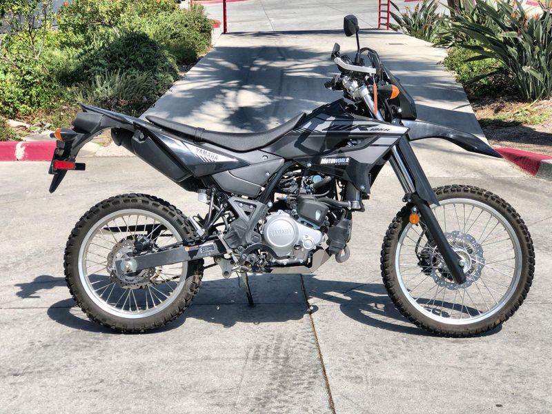 Used 2026 Yamaha WR125R Image 18