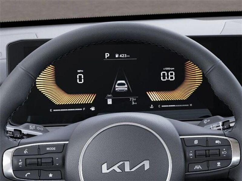 2025 Kia K5 GT-LineImage 21