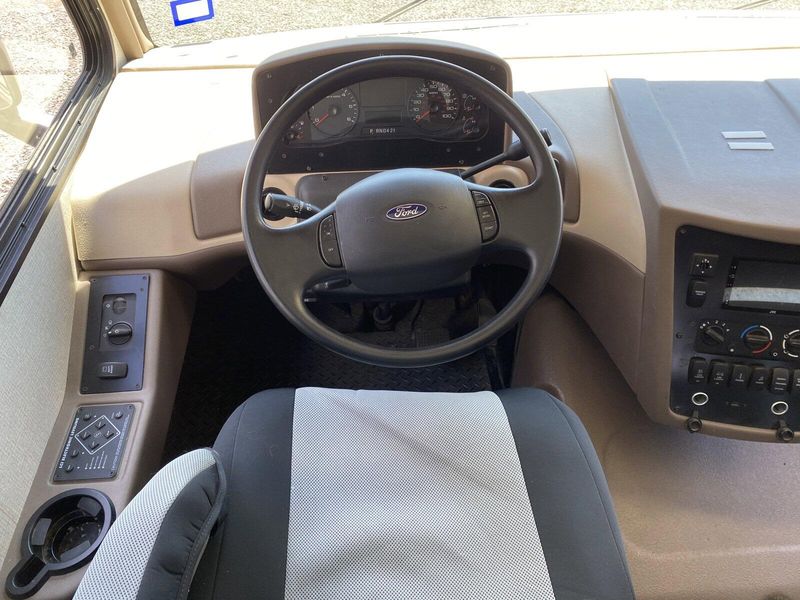 Used 2018 FOREST RIVER FR3 29DS Image 6