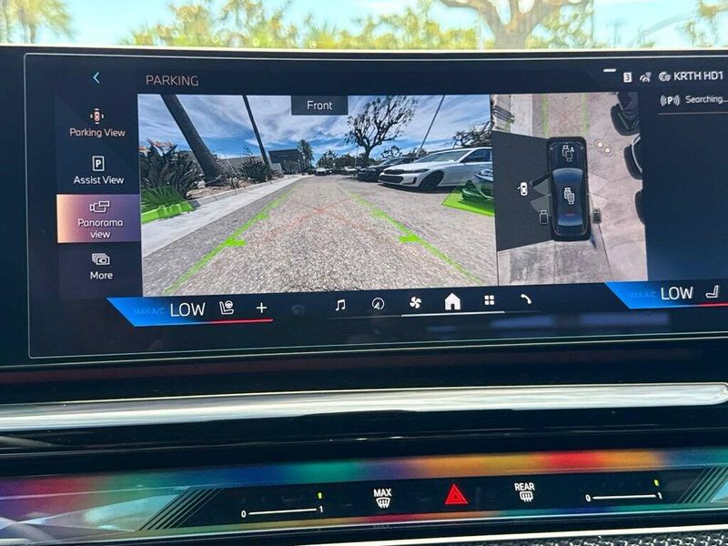 New 2027 BMW 5 Series 530iImage 25