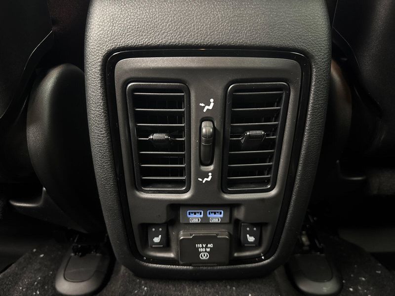 2025 Dodge Durango R/T Plus AwdImage 19
