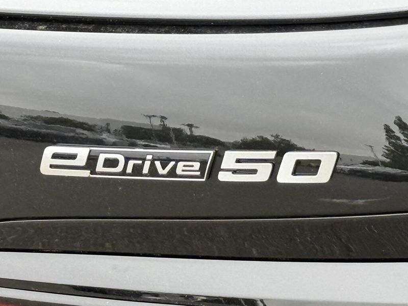 2025 BMW i7 eDrive50Image 14
