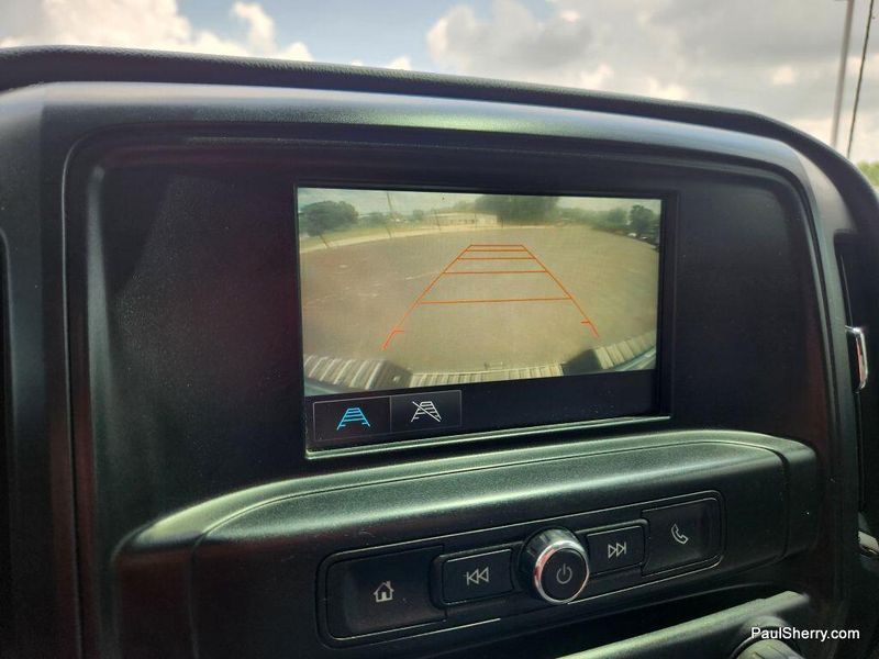 2017 Chevrolet Silverado 2500HD Work TruckImage 3
