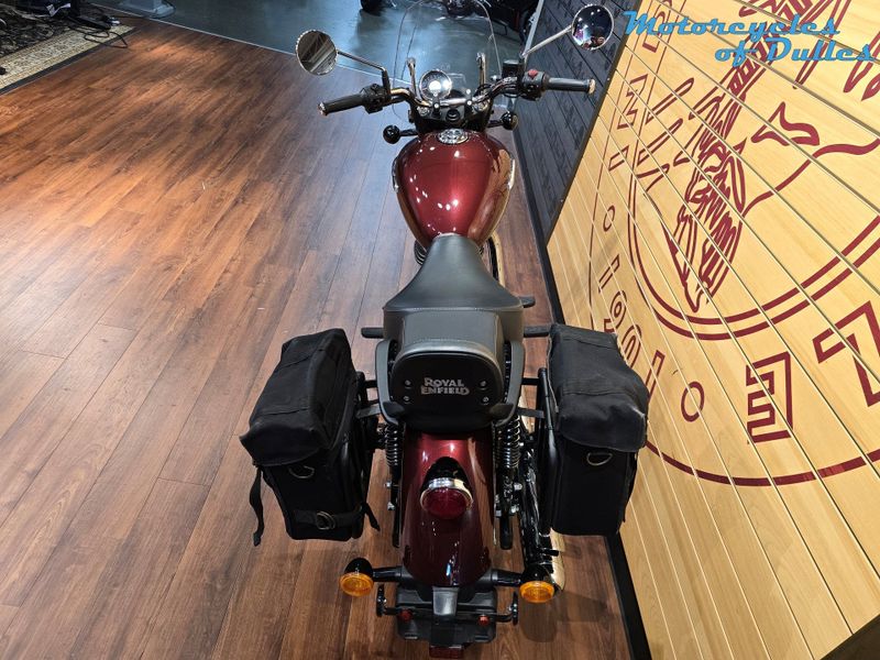 2023 Royal Enfield Meteor 350 Image 7