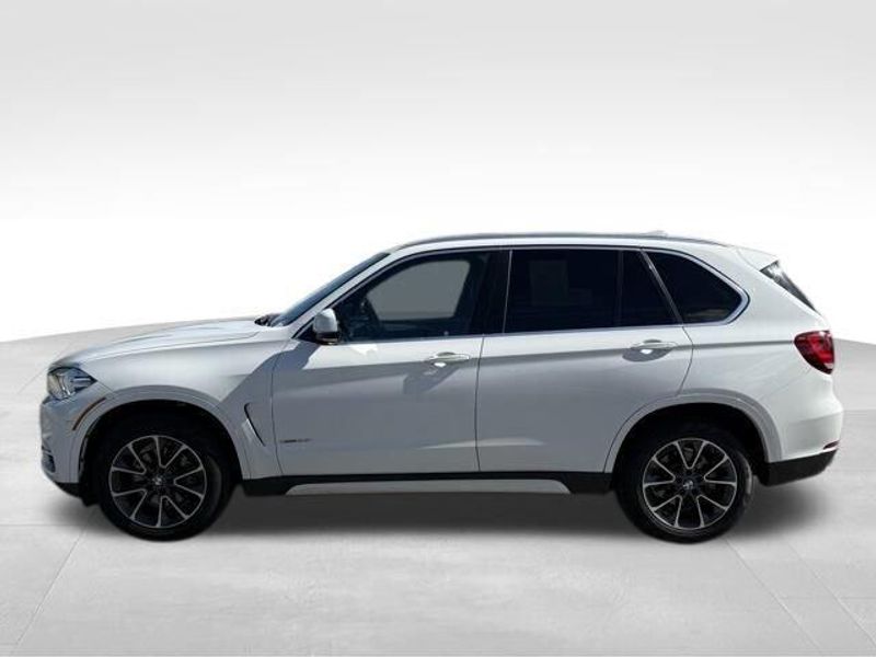 Used 2018 BMW X5 xDrive35i