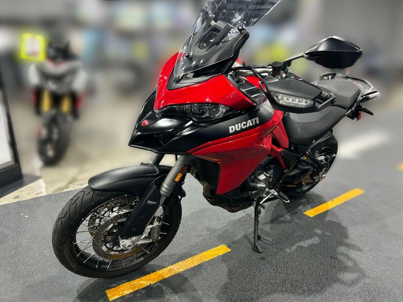Used 2021 Ducati MULTISTRADA 950 Image 20