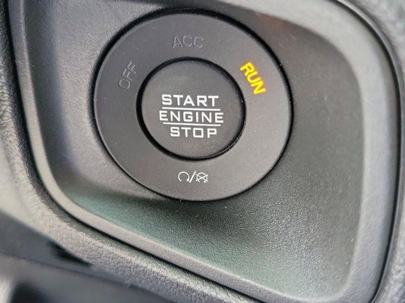 New 2026 Jeep Wrangler 4-door Willys
