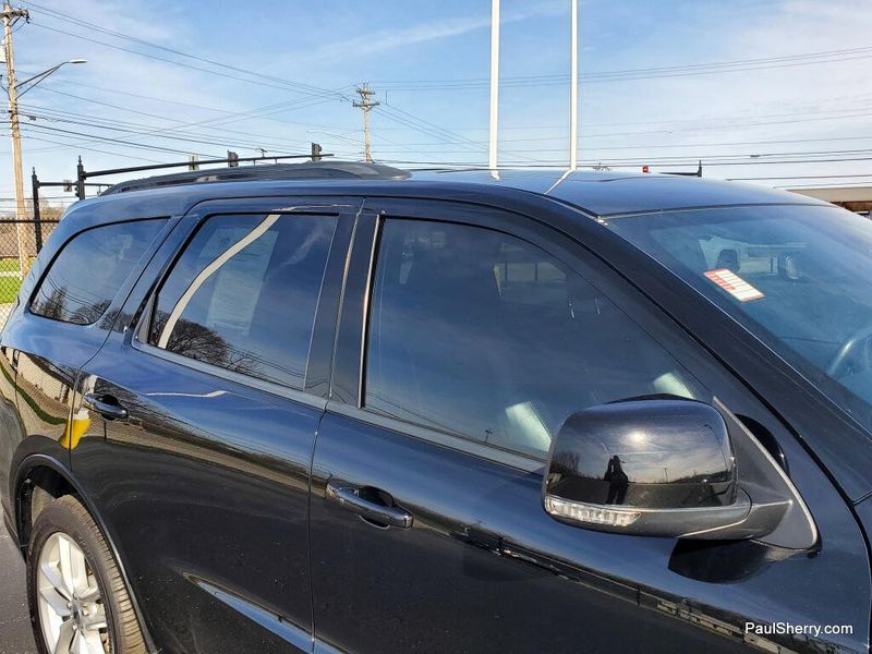 Used 2024 Dodge Durango GT Plus