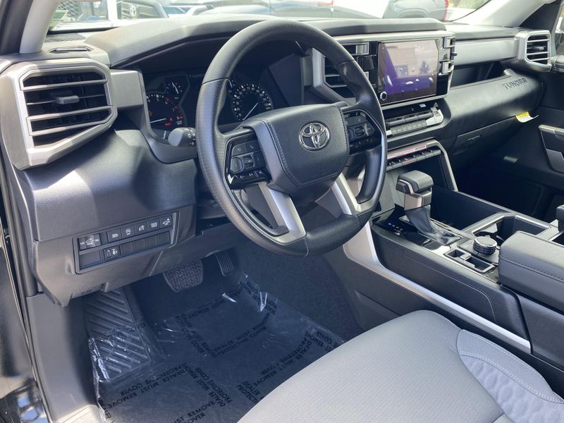 2024 Toyota Tundra SR5Image 15