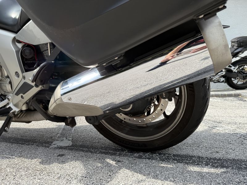 Used 2016 BMW K 1600 GTL 