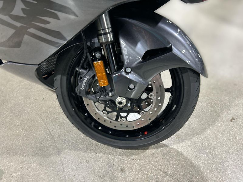 Used 2024 Suzuki Hayabusa Image 19