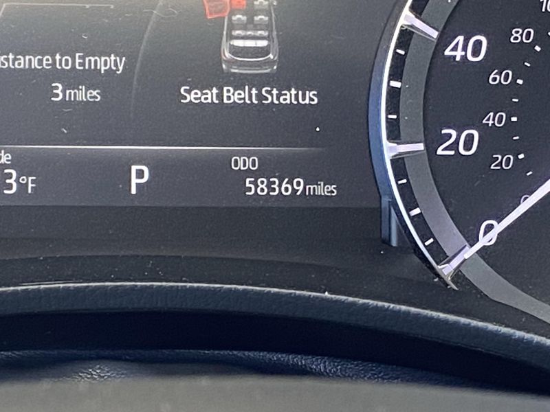 Used 2021 Toyota Highlander XLEImage 31