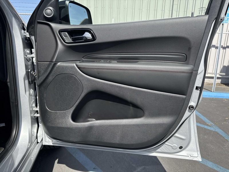 New 2026 Dodge Durango Gt Plus Awd Hemi V8